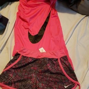 nike outfit